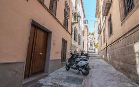 tuGuest Realejo Apartment